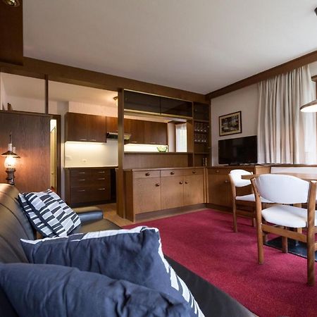 Apartments Meisules Ортізеї Екстер'єр фото