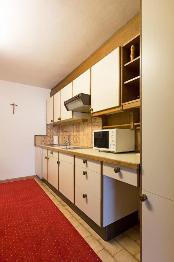 Apartments Meisules Ортізеї Екстер'єр фото