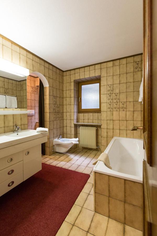 Apartments Meisules Ортізеї Екстер'єр фото