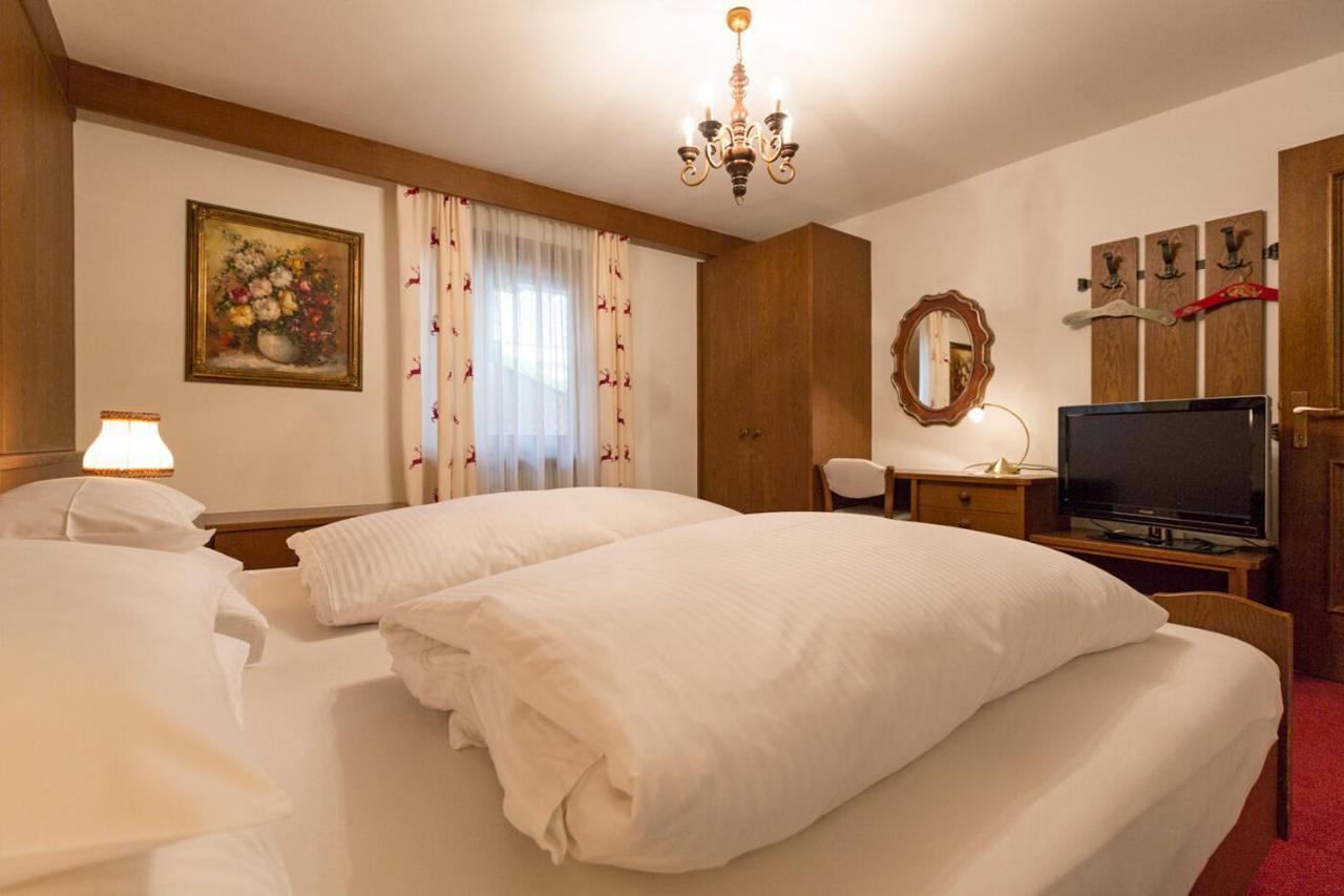 Apartments Meisules Ортізеї Екстер'єр фото