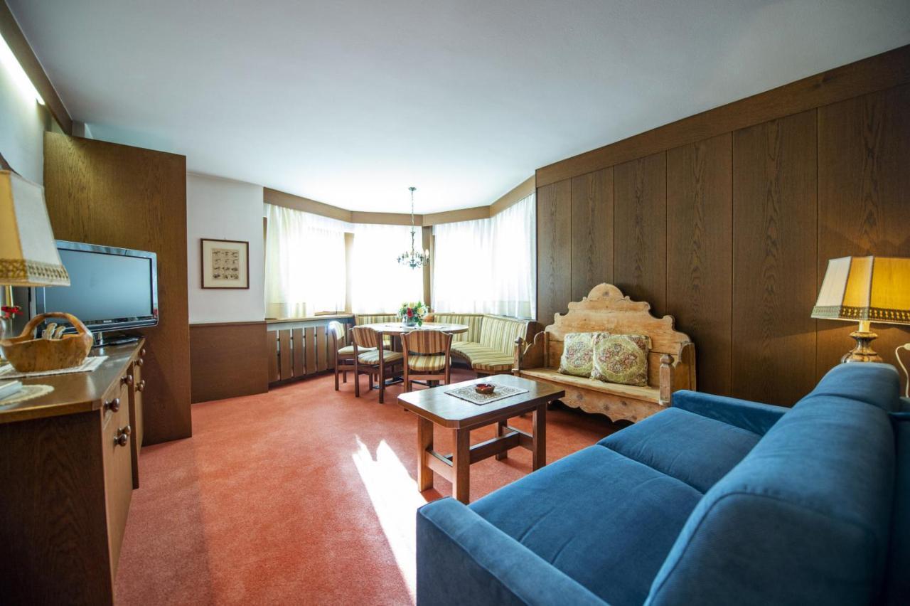 Apartments Meisules Ортізеї Екстер'єр фото