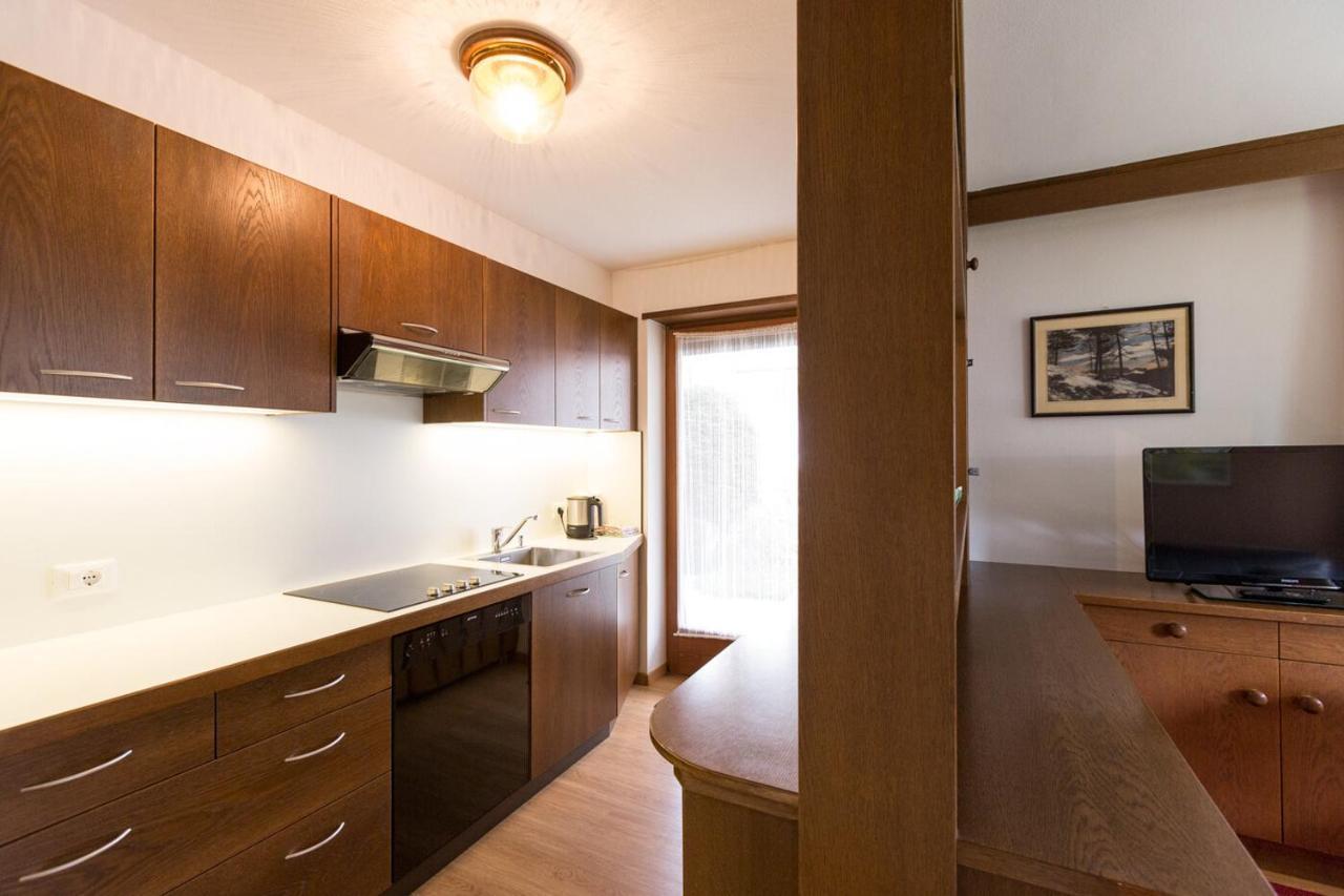 Apartments Meisules Ортізеї Екстер'єр фото