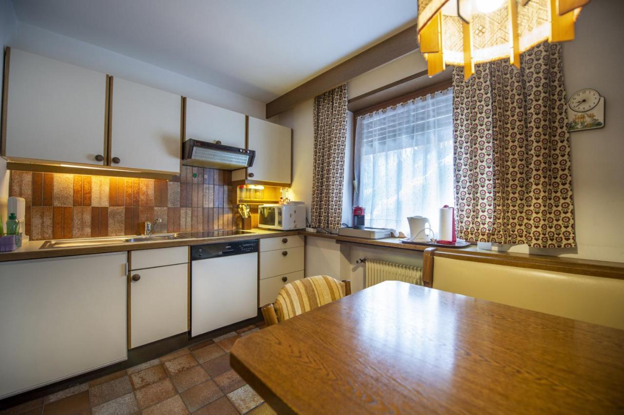 Apartments Meisules Ортізеї Екстер'єр фото