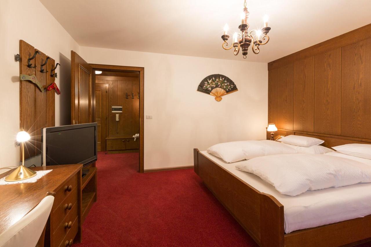 Apartments Meisules Ортізеї Екстер'єр фото
