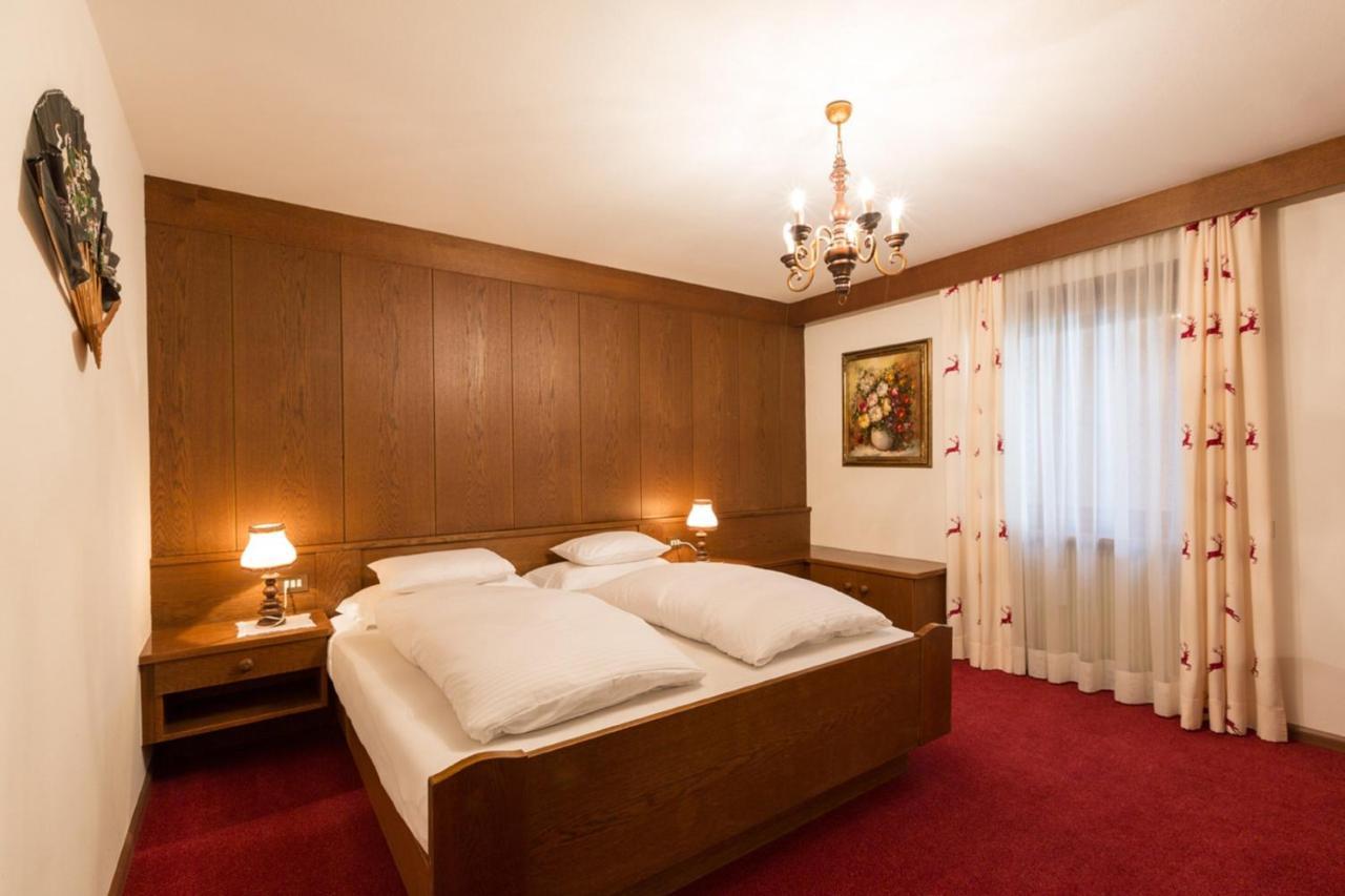 Apartments Meisules Ортізеї Екстер'єр фото
