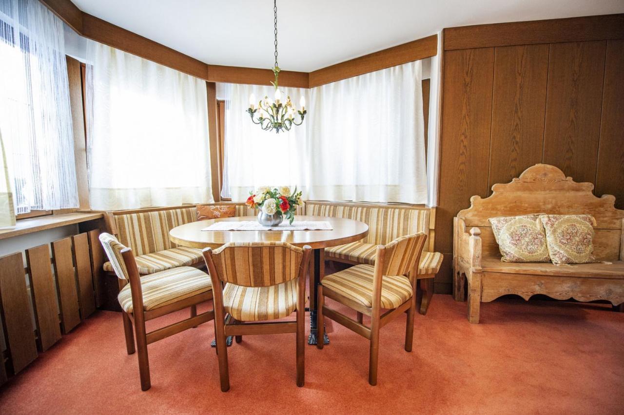 Apartments Meisules Ортізеї Екстер'єр фото