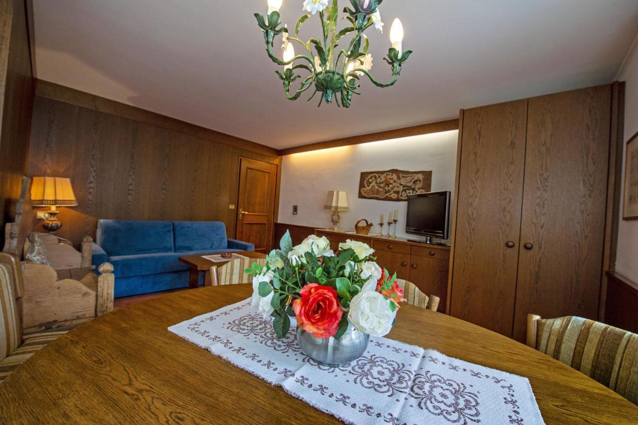 Apartments Meisules Ортізеї Екстер'єр фото