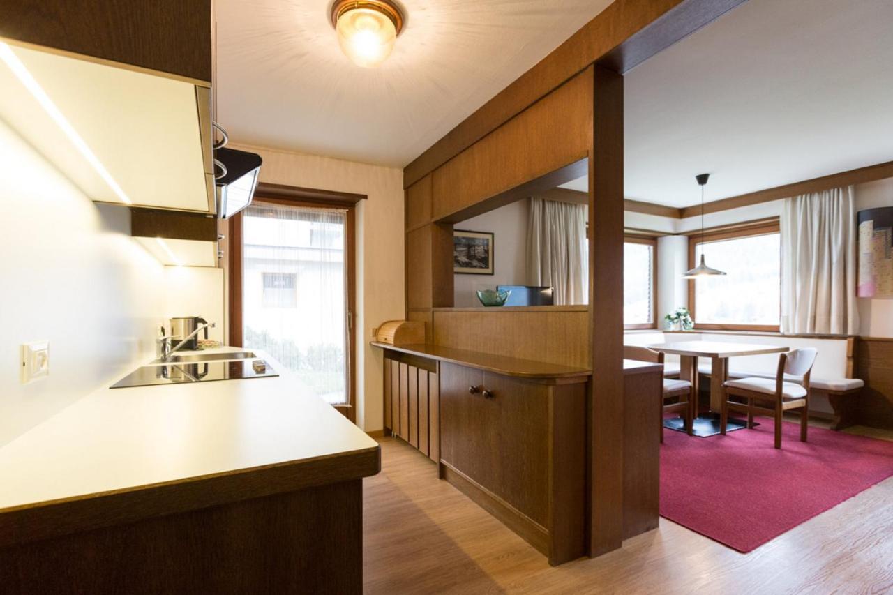 Apartments Meisules Ортізеї Екстер'єр фото