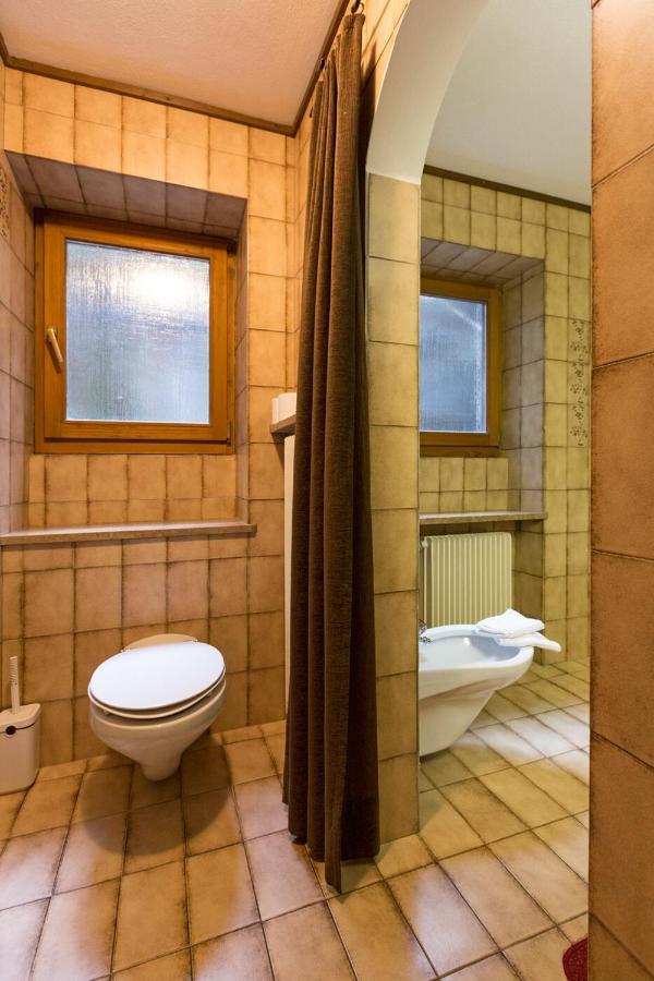 Apartments Meisules Ортізеї Екстер'єр фото