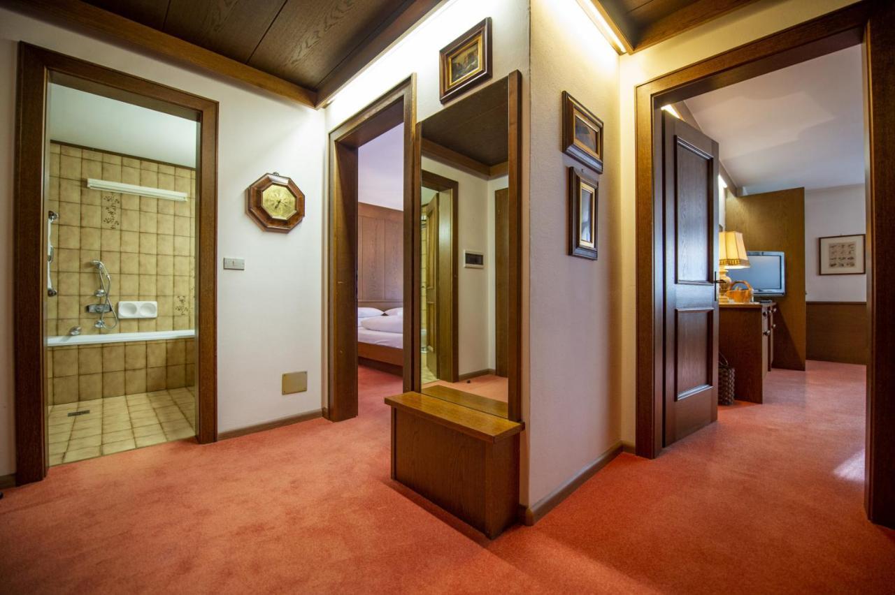 Apartments Meisules Ортізеї Екстер'єр фото