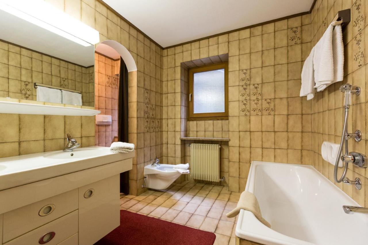 Apartments Meisules Ортізеї Екстер'єр фото