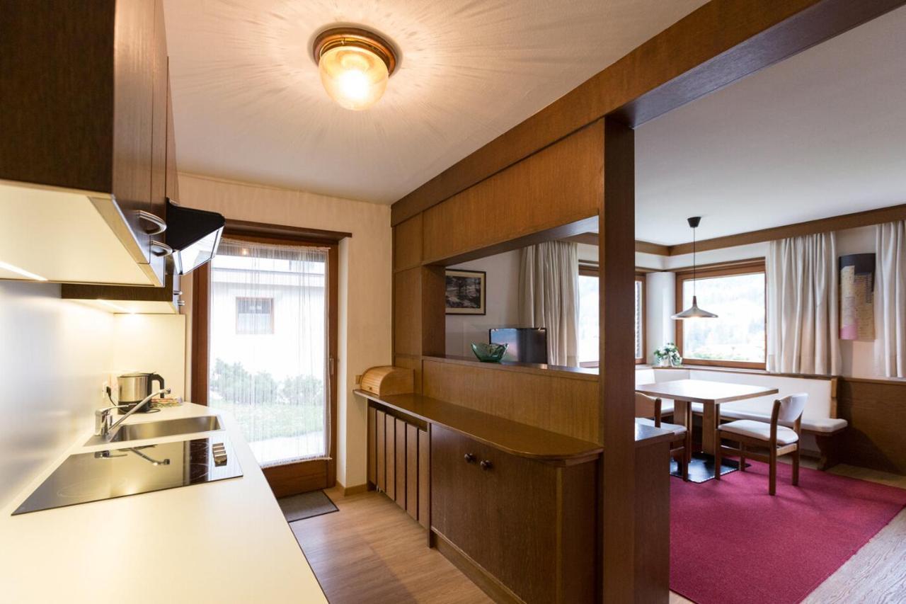 Apartments Meisules Ортізеї Екстер'єр фото