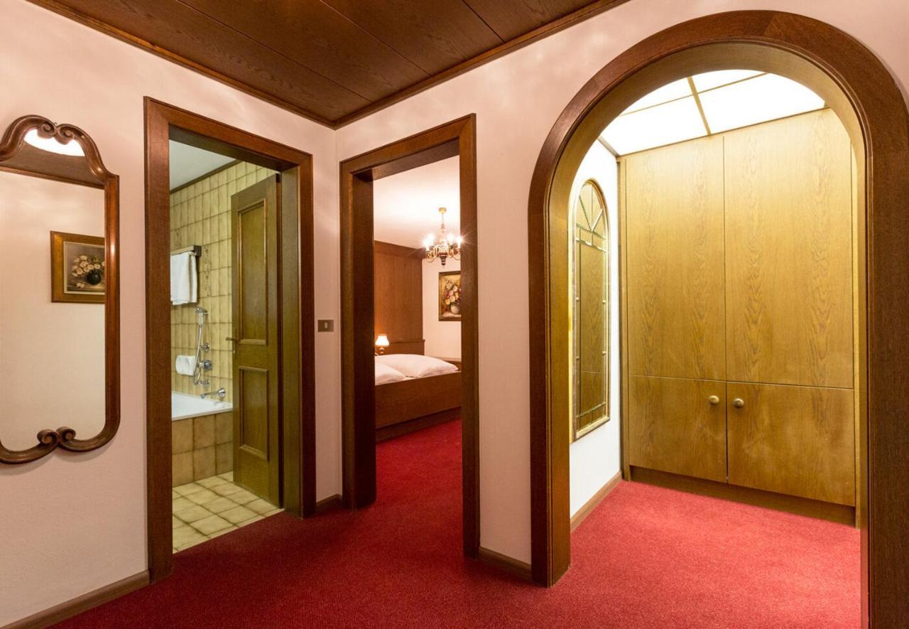 Apartments Meisules Ортізеї Екстер'єр фото