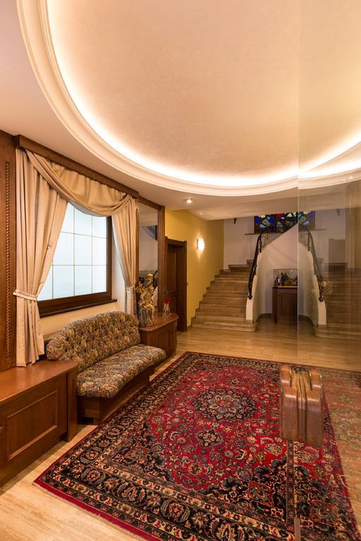Apartments Meisules Ортізеї Екстер'єр фото
